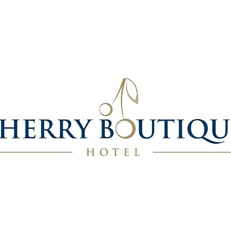 Cherry Boutique Hotel Хошимин Экстерьер фото
