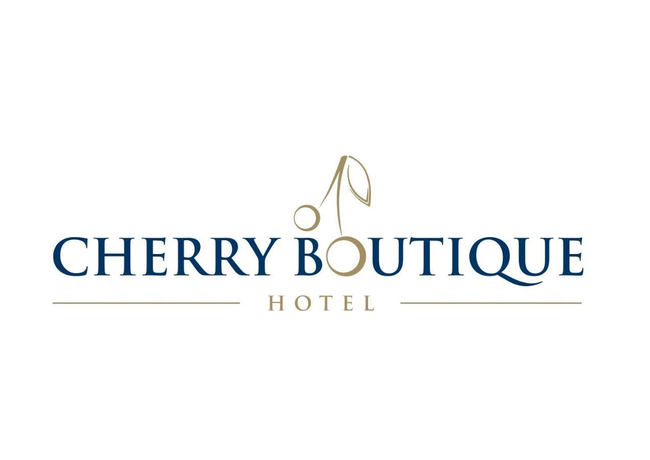 Cherry Boutique Hotel Хошимин Экстерьер фото