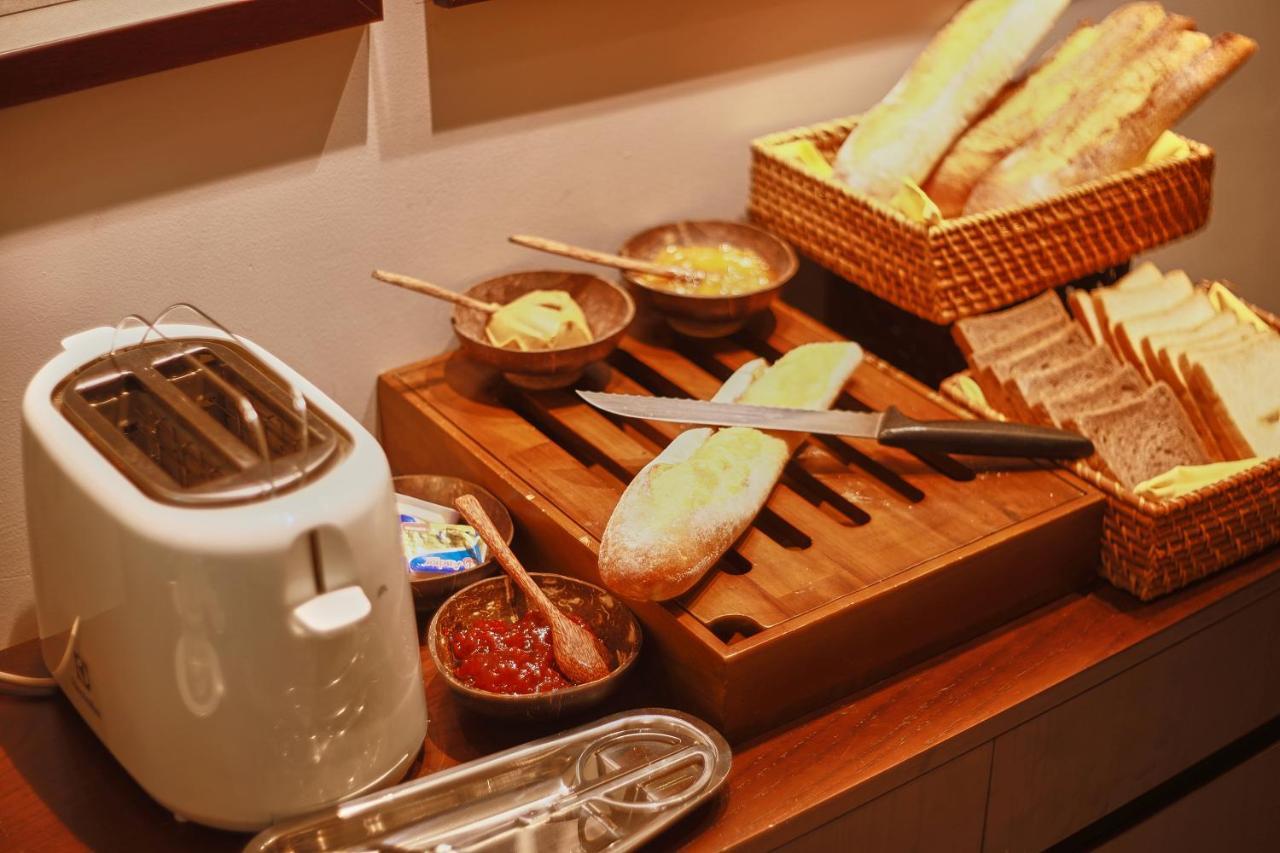 Cherry Boutique Hotel Хошимин Экстерьер фото