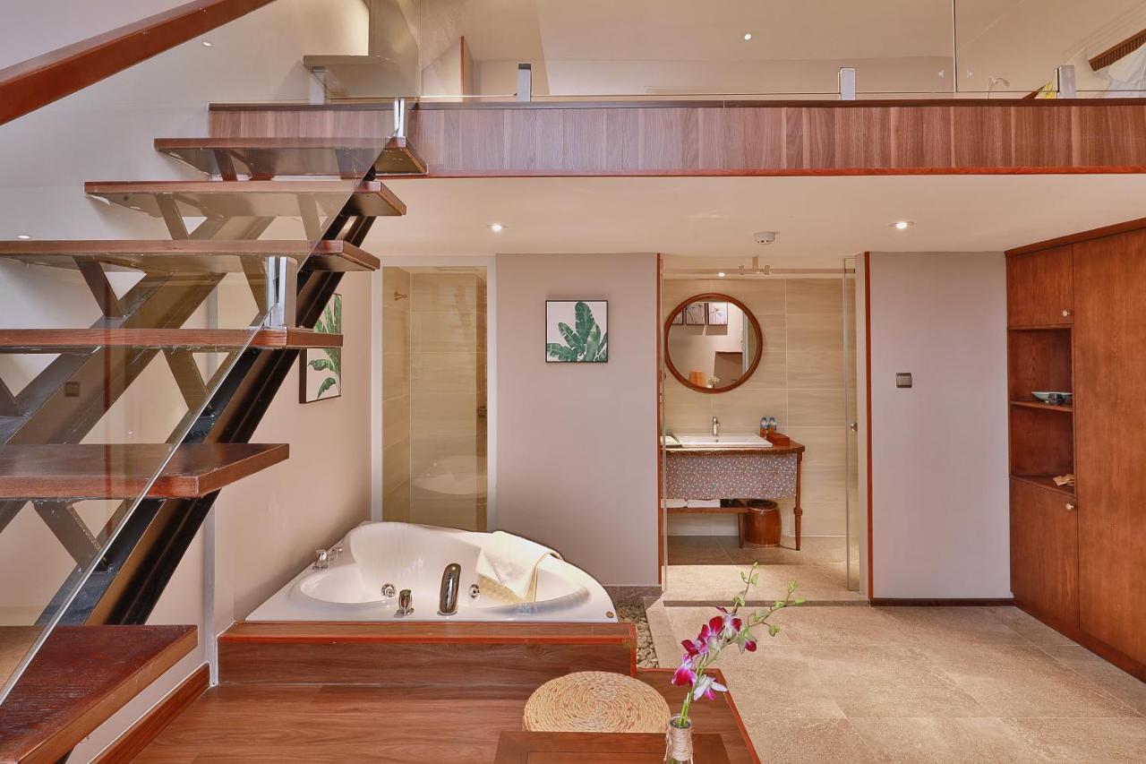 Cherry Boutique Hotel Хошимин Экстерьер фото
