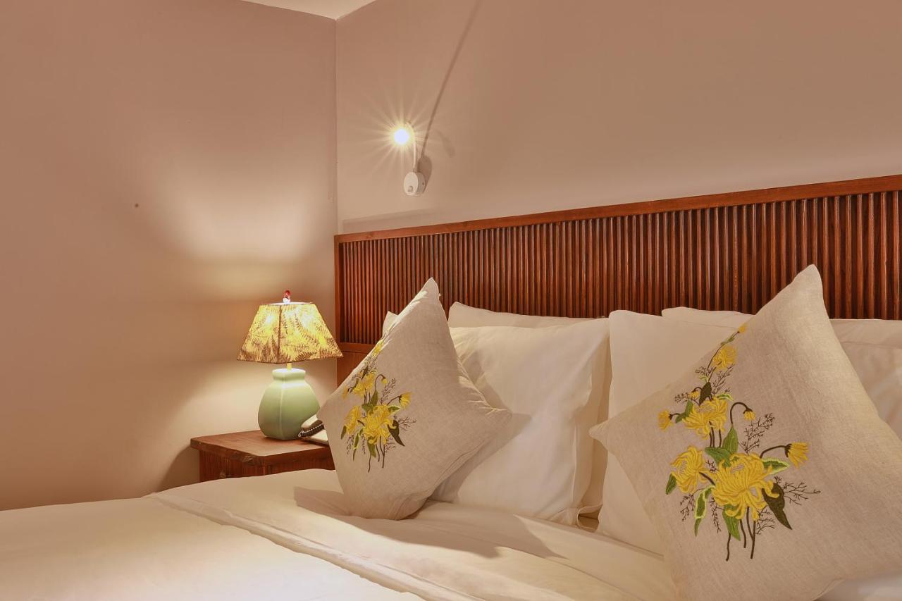 Cherry Boutique Hotel Хошимин Экстерьер фото
