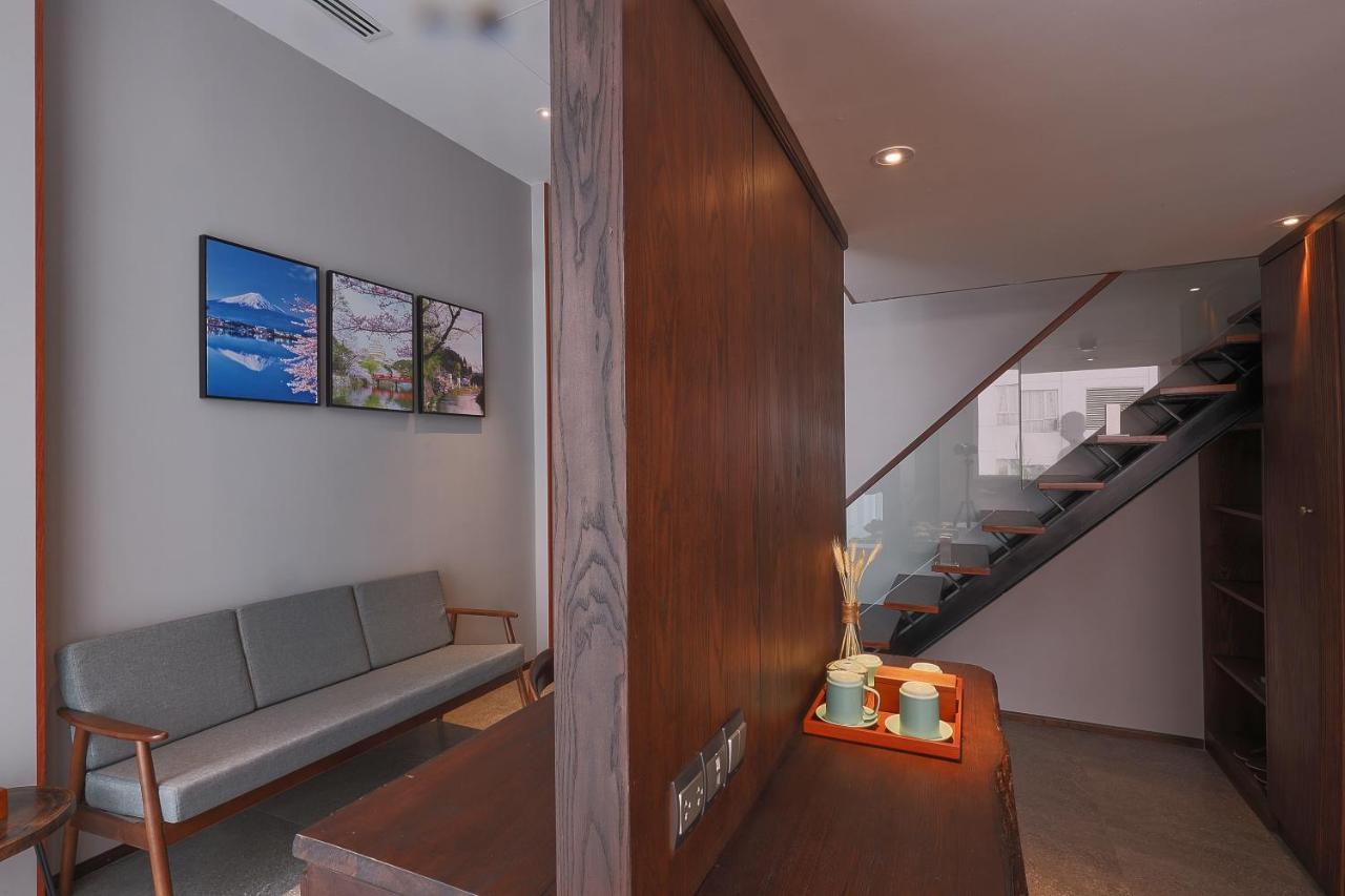 Cherry Boutique Hotel Хошимин Экстерьер фото
