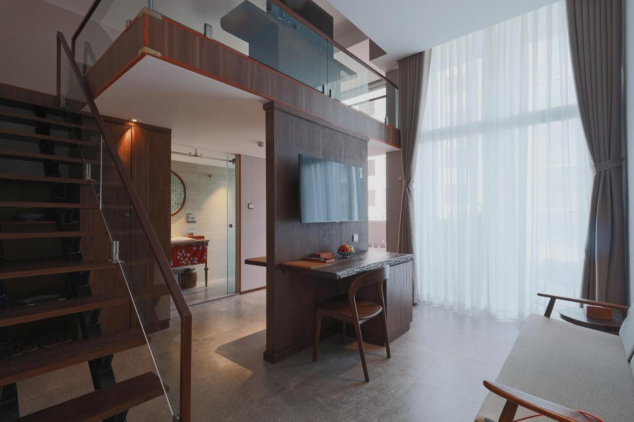 Cherry Boutique Hotel Хошимин Экстерьер фото