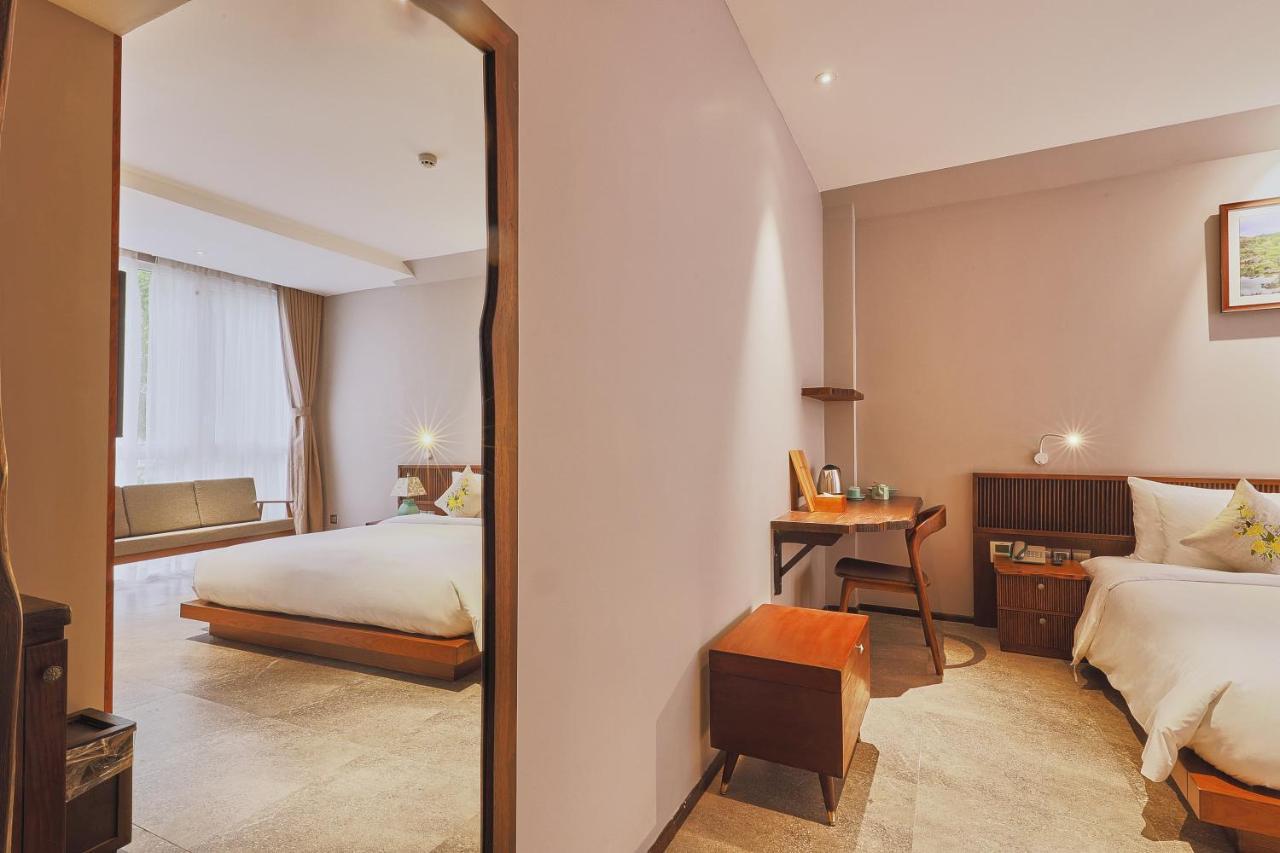 Cherry Boutique Hotel Хошимин Экстерьер фото